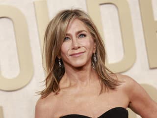 Herečka Jennifer Aniston otvorene