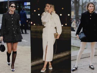 Najväčším hitom na jar