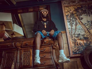Prémiové streetwear značky