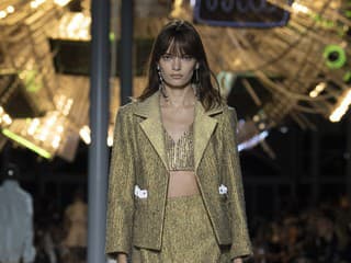 Louis Vuitton jeseň-zima 2024/25