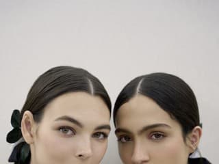 Beauty Backstage CHANEL jesen/zima
