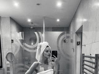 Topmodelka Michaela Kocianová prezradila