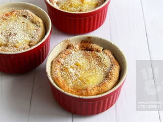 Tento recept na vanilkový