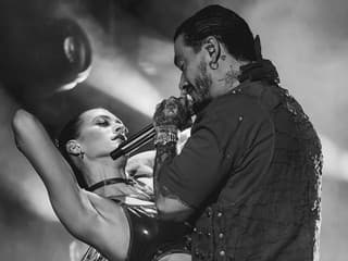 Očarila choreografa Beyoncé a