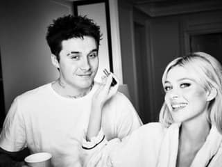 Nicola Peltz Beckham sa