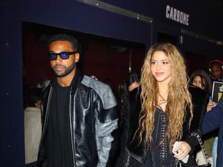 Zdroj prezradil, že Shakira