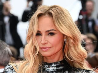 Adriana Sklenaříková si prešla