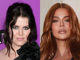 Premeny Khloé Kardashian