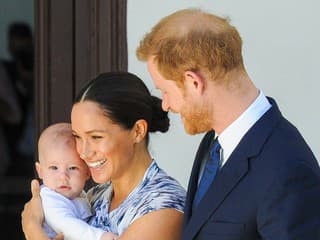 Meghan Markle prezradila, že