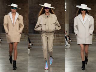 Kolekcia Louis Vuitton Cruise