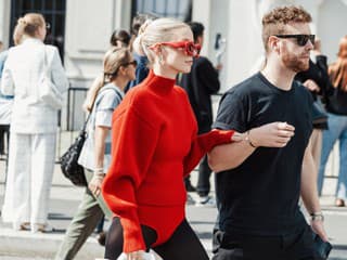 Audrey Hepburn inšpirovala ľudí