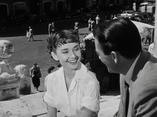 Audrey Hepburn inšpirovala ľudí