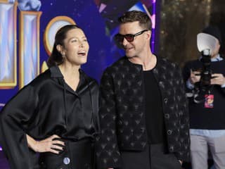 Jessica Biel prezradila, že