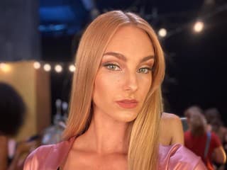 Bianka Šuticová má slušne