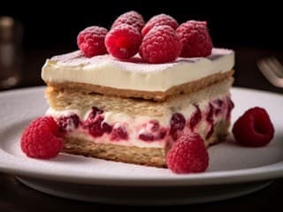 Táto nepečená zmrzlinová torta