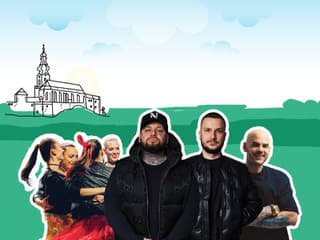 Nitra bude poslednú júnovú