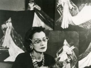 Tajomstvá o Coco Chanel,