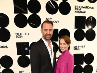 Premiéra filmu Vlny v