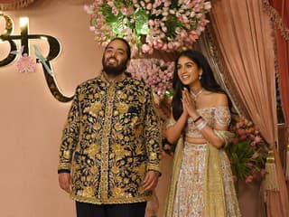 V indickom Bombaji sa