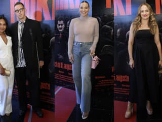 Premiéra filmu MIKI: Dominika