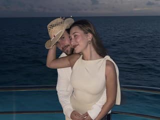 Lovestory, ktorej nikto nedával