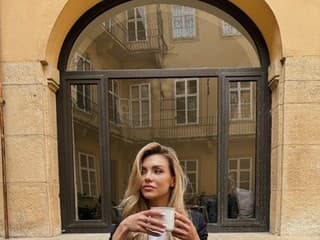 Moja typická predstava hygge