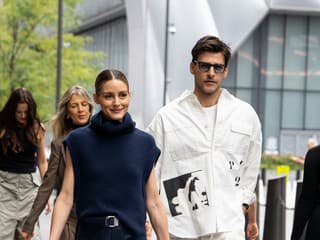 Newyorský Street style pre