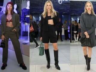 Outfit Check z fashion