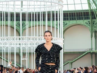 CHANEL jar/leto 2025