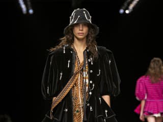 Louis Vuitton jar/leto 2025