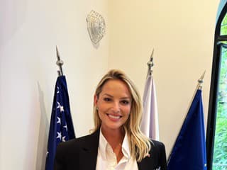 Michaela Kocianová na PRO