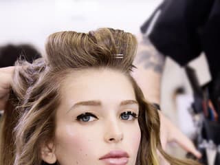 CHANEL Ready-to-Wear jar/leto 2025