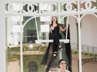 CHANEL jar/leto 2025