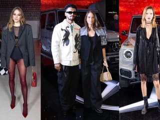 Fashion LIVE! 2024: Emma