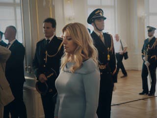 Dokumentárny film Mareka Šulíka