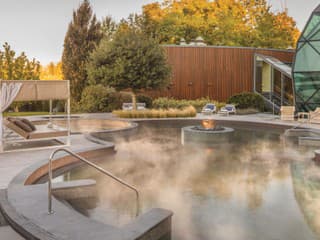 Deluxe Spirit Hotel Thermal