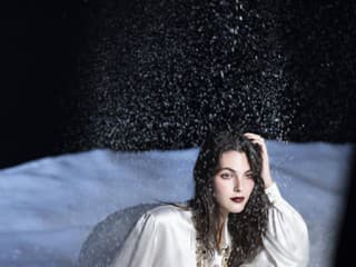 CHANEL Holiday makeup 2024