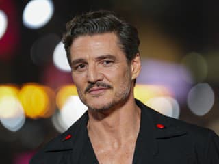 Pedro Pascal už druhý