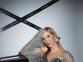 Veronika Lokajíčková na Pop-up