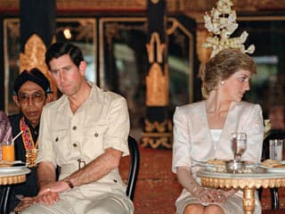 Ako vnímala kráľovná Alžbeta