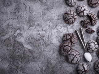 Vianočné crinkles