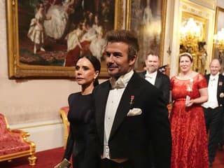 Najstabilnejšie páry svetového showbiznisu