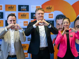 Niké liga prichádza s