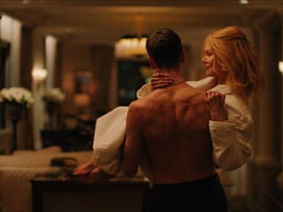 Nicole Kidman v novom