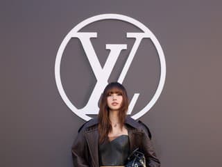 Módny dom Louis Vuitton