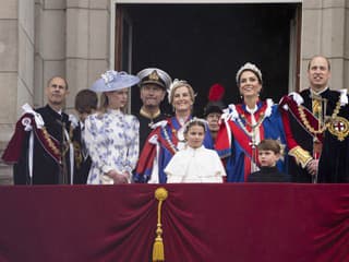 Princ William sa rozhodol,