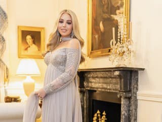 Dcéra Donalda Trumpa, Tiffany