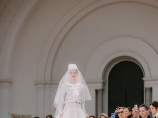Nekonečná dokonalosť CHANEL Haute-Couture