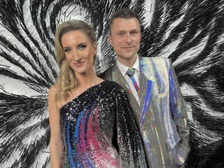 Adela Vinczeová zažiarila v