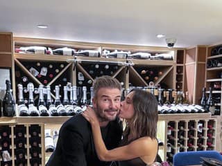 Najväčšie premeny Victorie Beckham